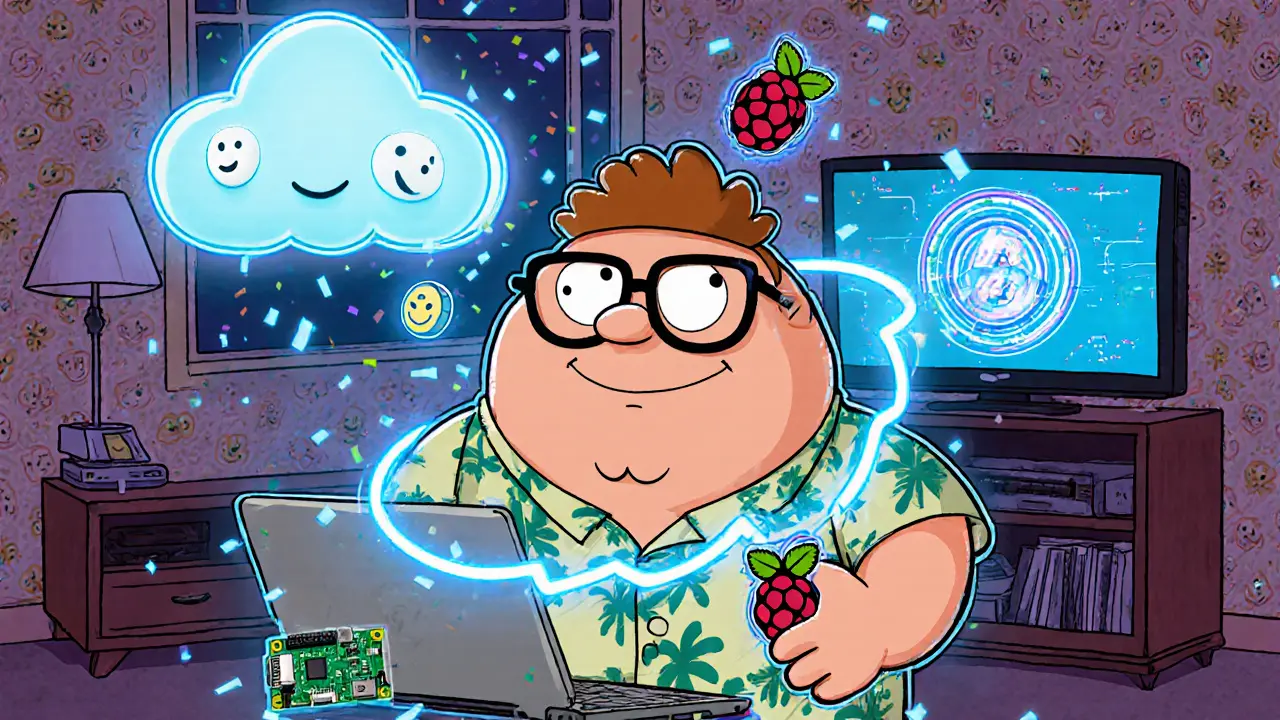 What is Flux (FLUX) Crypto Coin? A Clear Guide to Its Tech, Use Cases, and Future