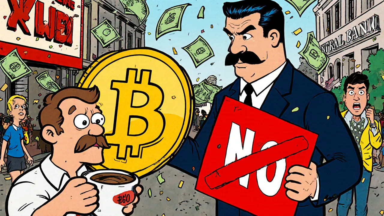 Turkey's Pivot Toward Comprehensive Crypto Regulation: What It Means for Traders and Businesses