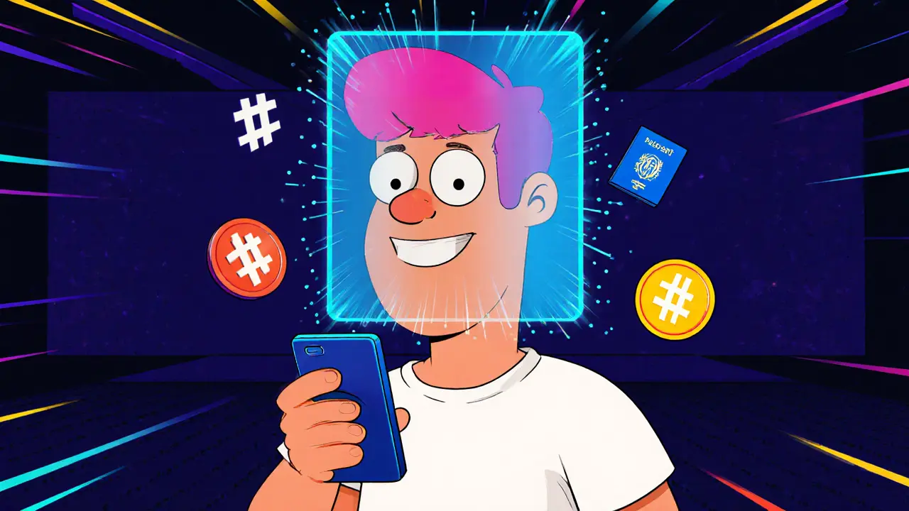 ANTIX AntLaunch Welcome Event Airdrop: How to Participate and Earn Tokens