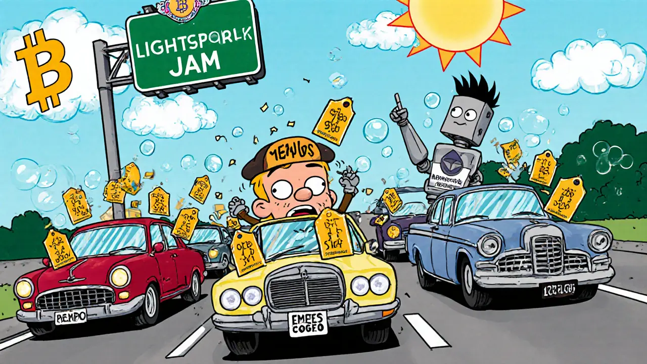 Best Transaction Fee Estimation Tools for Blockchain in 2025