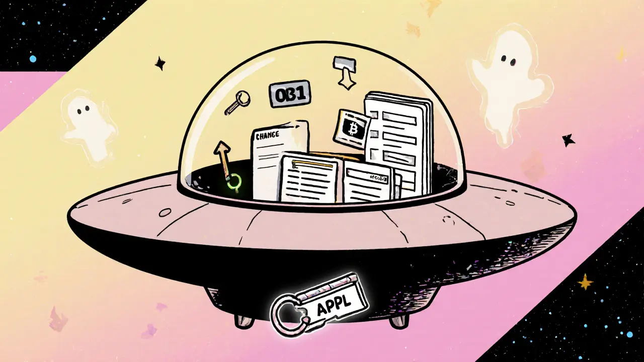 RubyDex Crypto Exchange Review: Can It Really Blend CEX Speed with Decentralized Control?