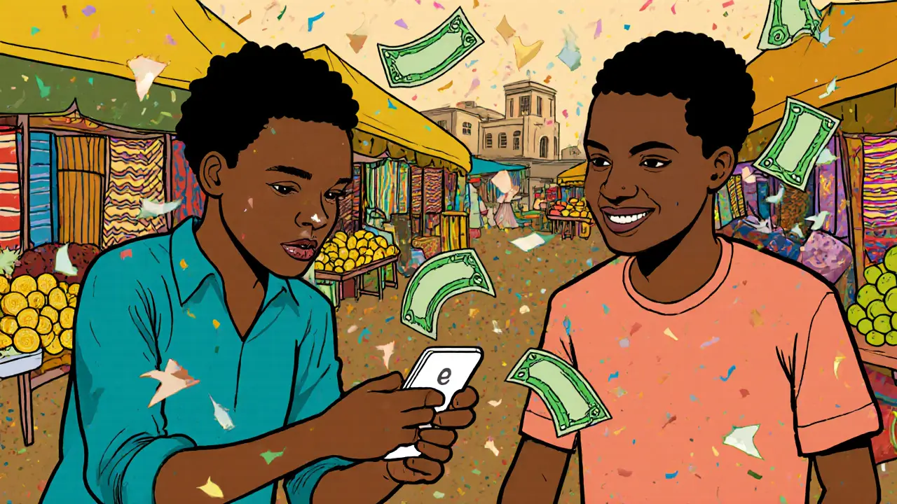 Grassroots Crypto Adoption Despite Government Bans