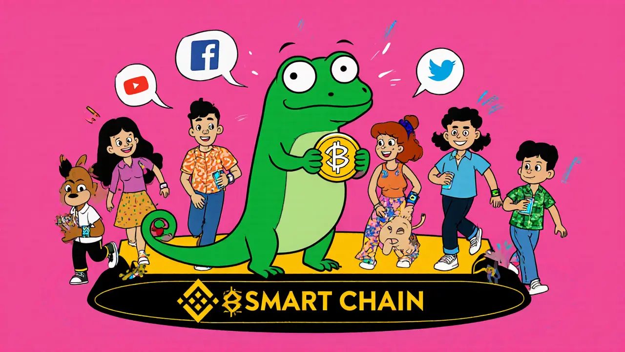 IGU AI-Enhanced NFT Airdrop: How IguVerse Distributed $121K in Tokens and Built a New Kind of NFT Game