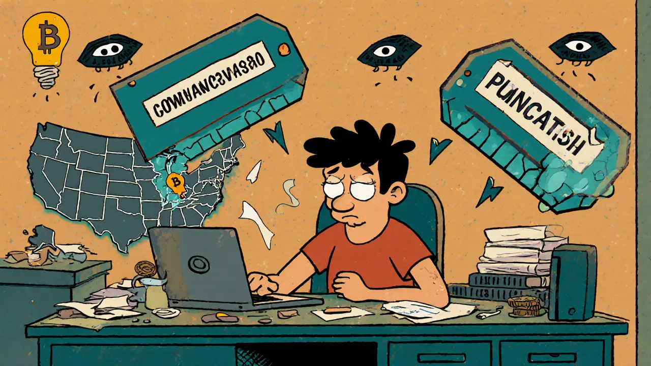 IP Address Tracking and Geolocation Verification for Crypto Users: What You Need to Know