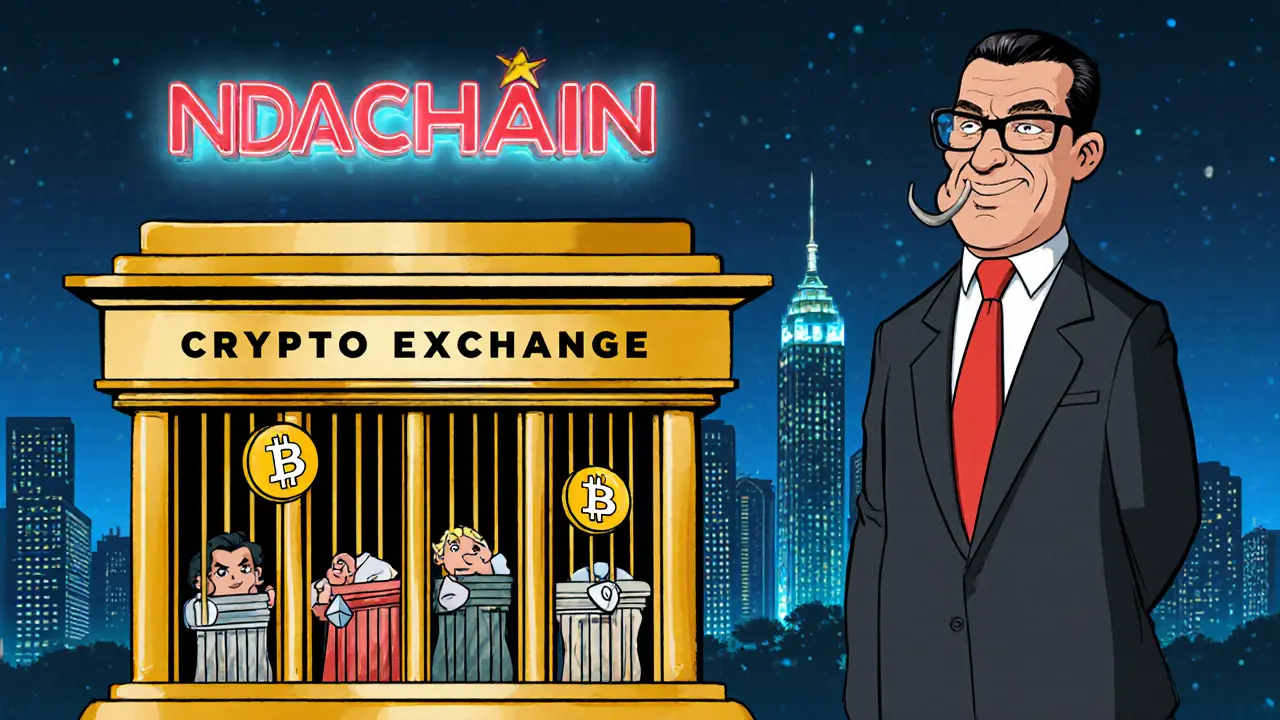 State Bank of Vietnam Crypto Policy and Stance in 2025: What You Need to Know