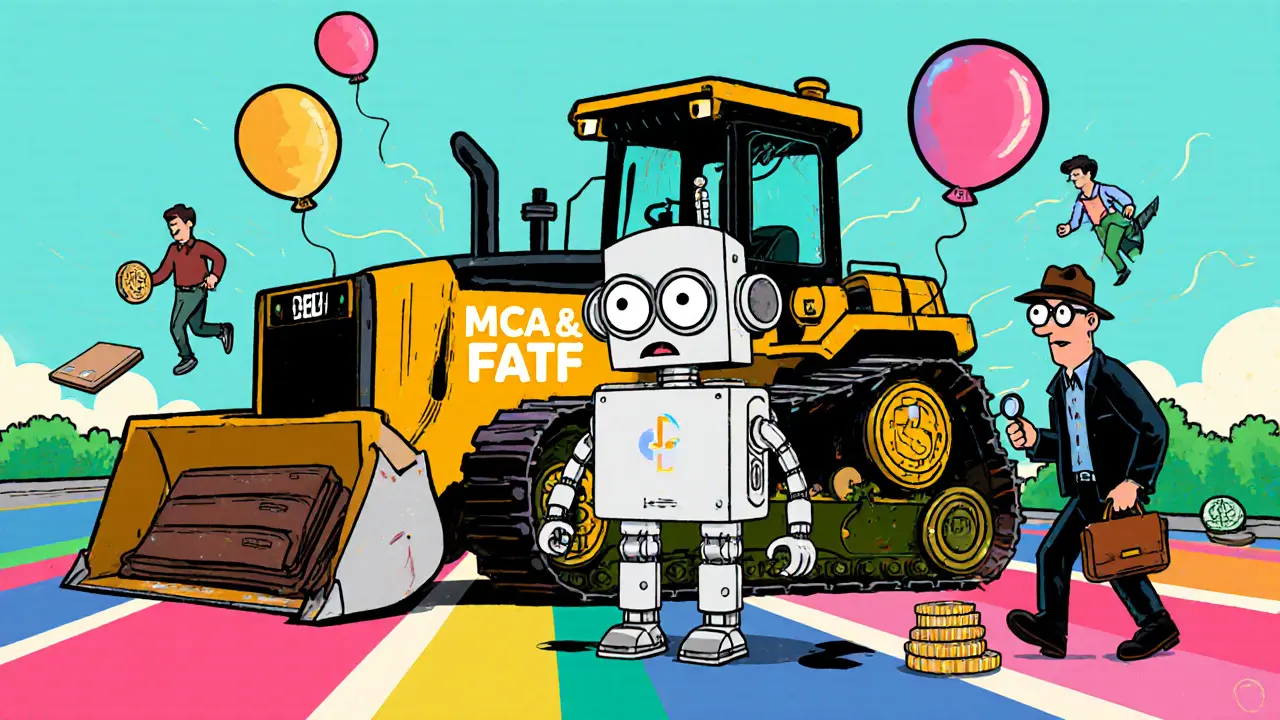 Compliance Challenges in DeFi: What You Need to Know in 2025