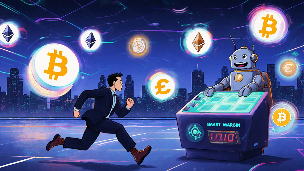 Drift Protocol Crypto Exchange Review: Speed, Risk, and Real-World Performance