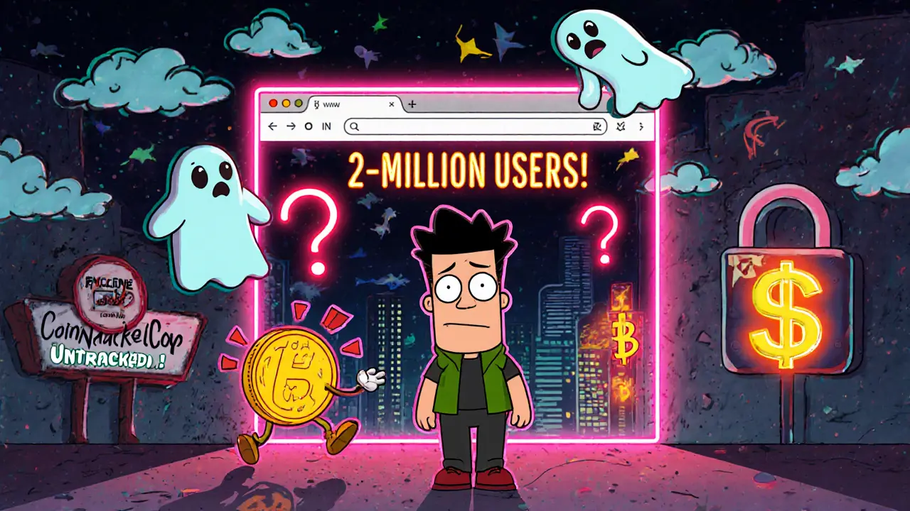 FMCPAY Crypto Exchange Review: Is It Safe or Too Risky?