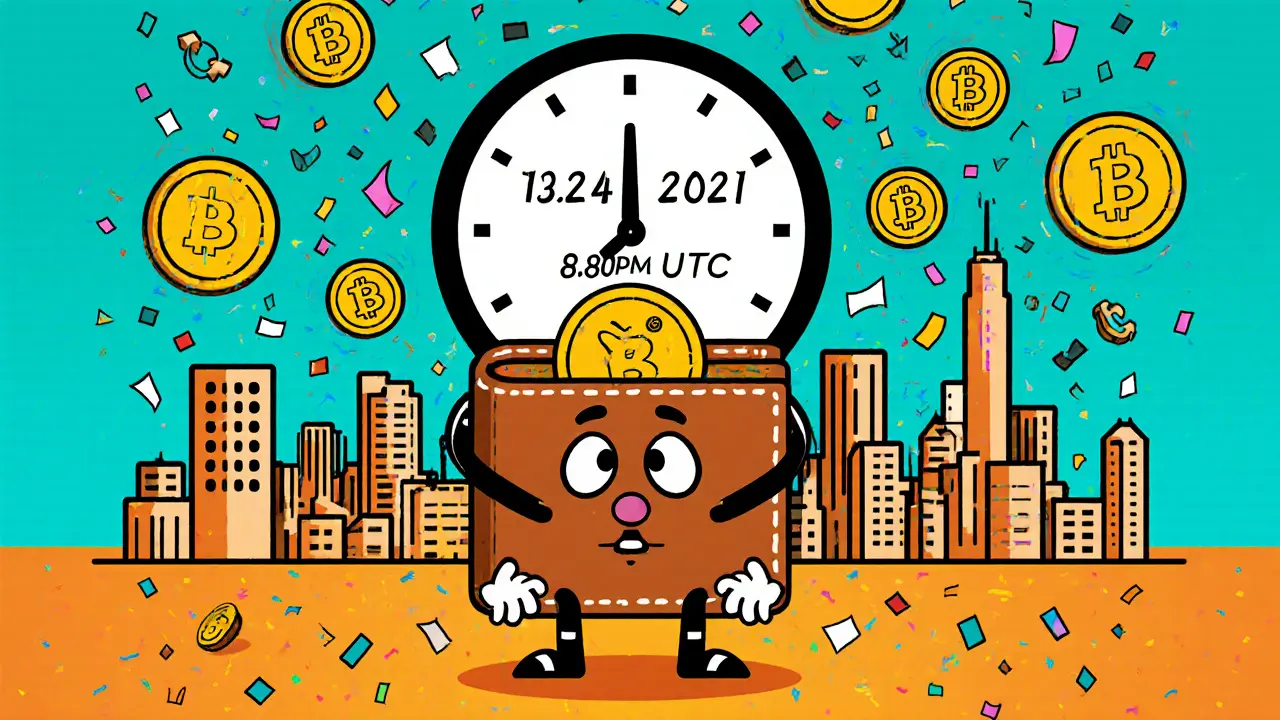 Sologenic (SOLO) Airdrop Details: How to Qualify and What’s Next in 2025