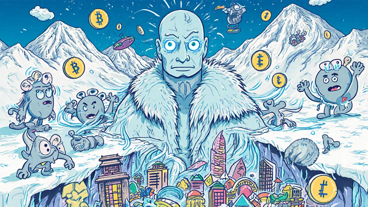 What is LOFI (LOFI) Crypto Coin? Real Details on Price, Watch-to-Earn, and Risks