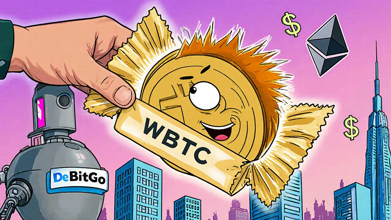 How Wrapping and Unwrapping Cryptocurrency Works: A Practical Guide