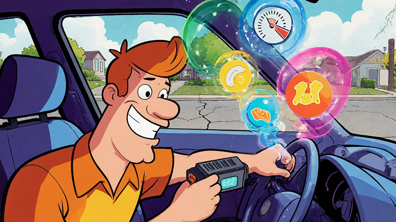 What is Soarchain (SOAR) Crypto Coin? A Real-World Guide to the Mobility DePIN Project