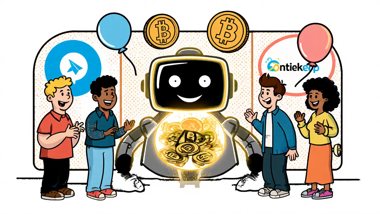 AdEx Network (ADX) Airdrop Details: How the 2021 Campaign Worked and What’s Next with AURA