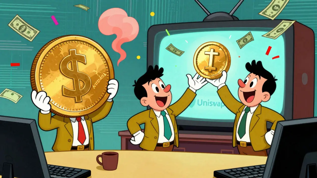 Best Stablecoins for DeFi and Trading in 2025