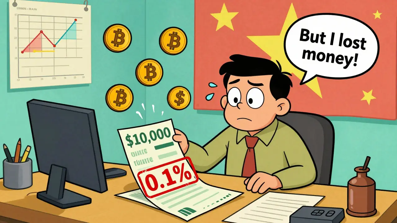 Vietnam's 0.1% Crypto Transaction Tax: What It Means for Traders