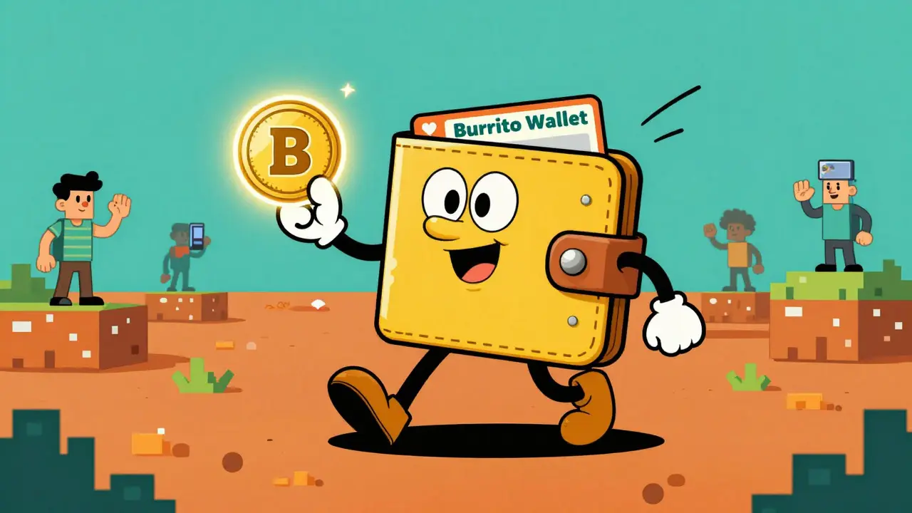 What is Boundless Network (BUN) Crypto Coin? Token Info, Use Case, and Real Market Status