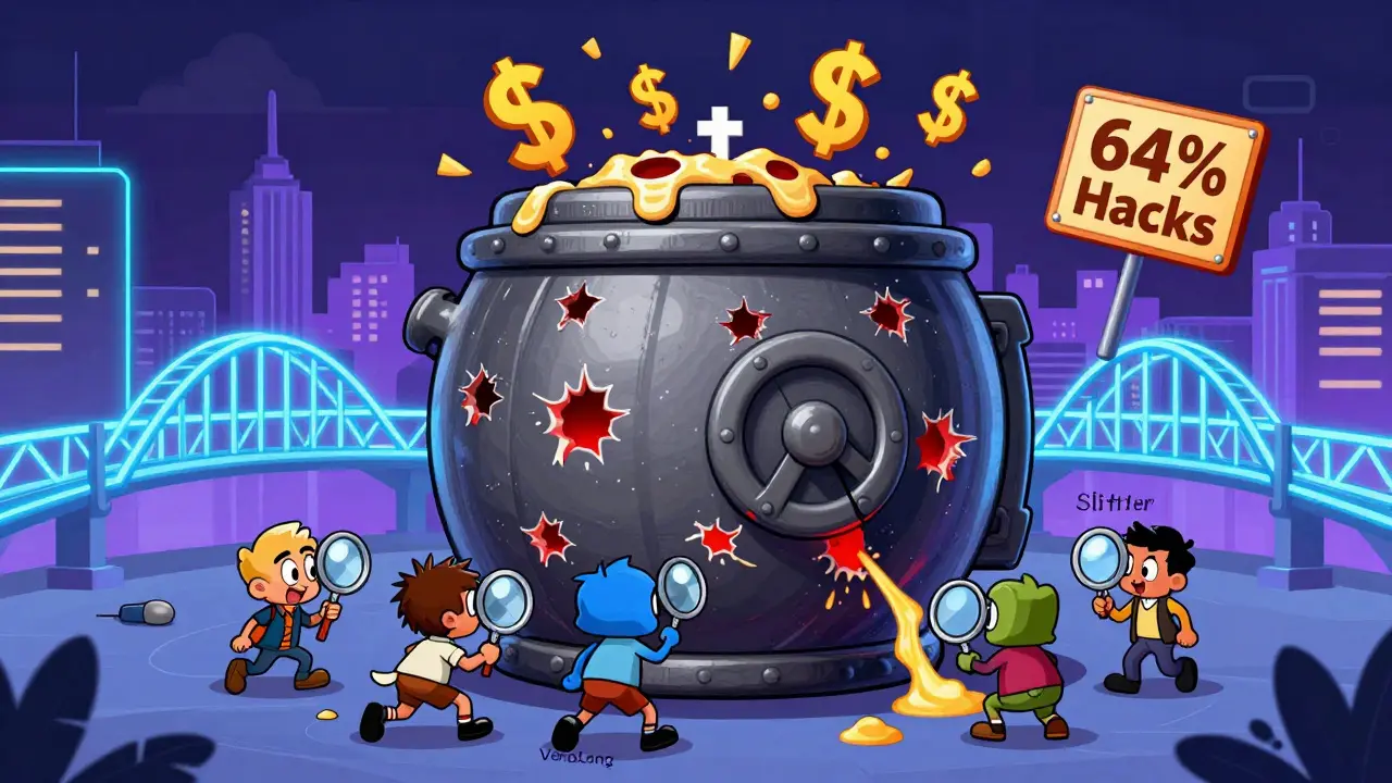 Future of Smart Contract Security: How DeFi Protocols Are Surviving 2026