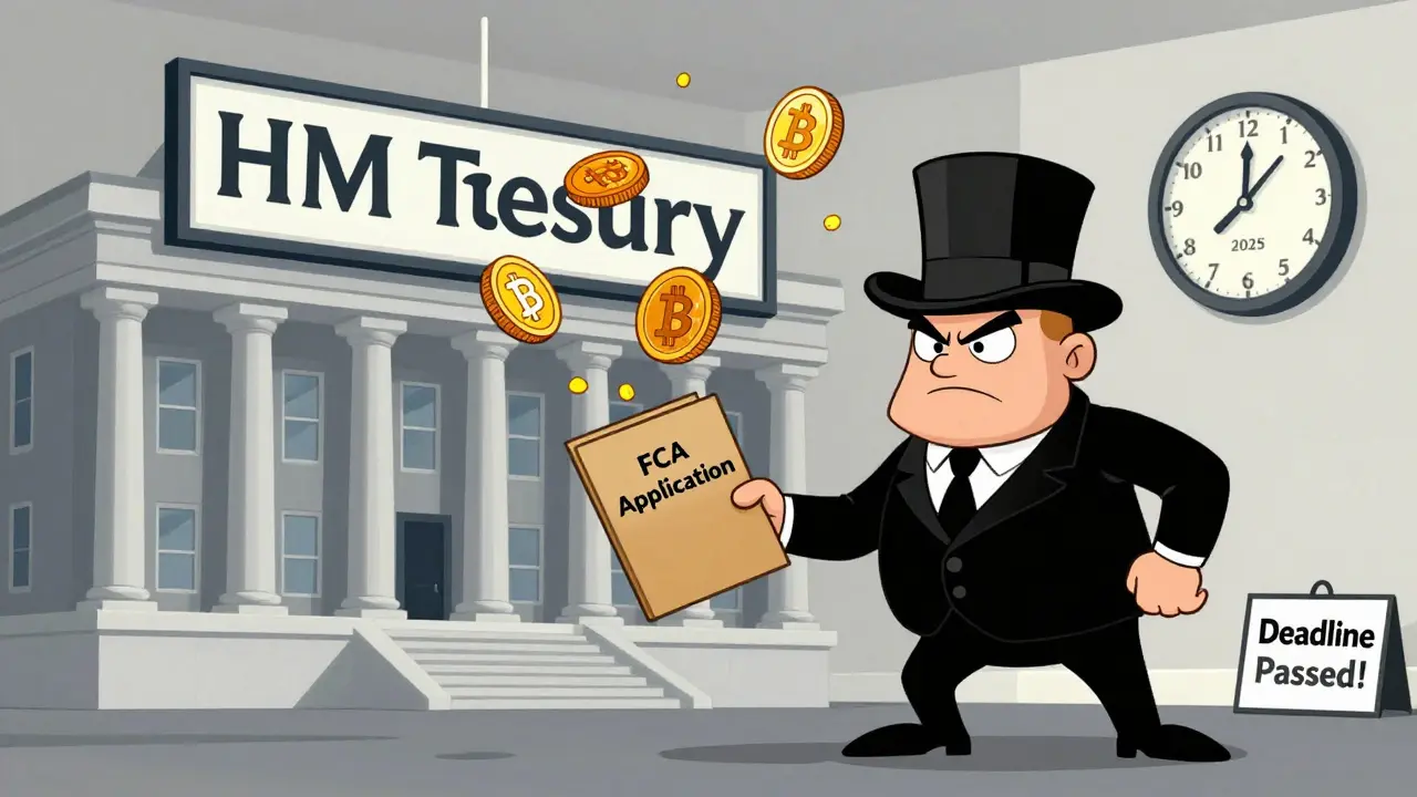 HM Treasury Crypto Policy and Regulations: What UK Crypto Businesses Must Know in 2026