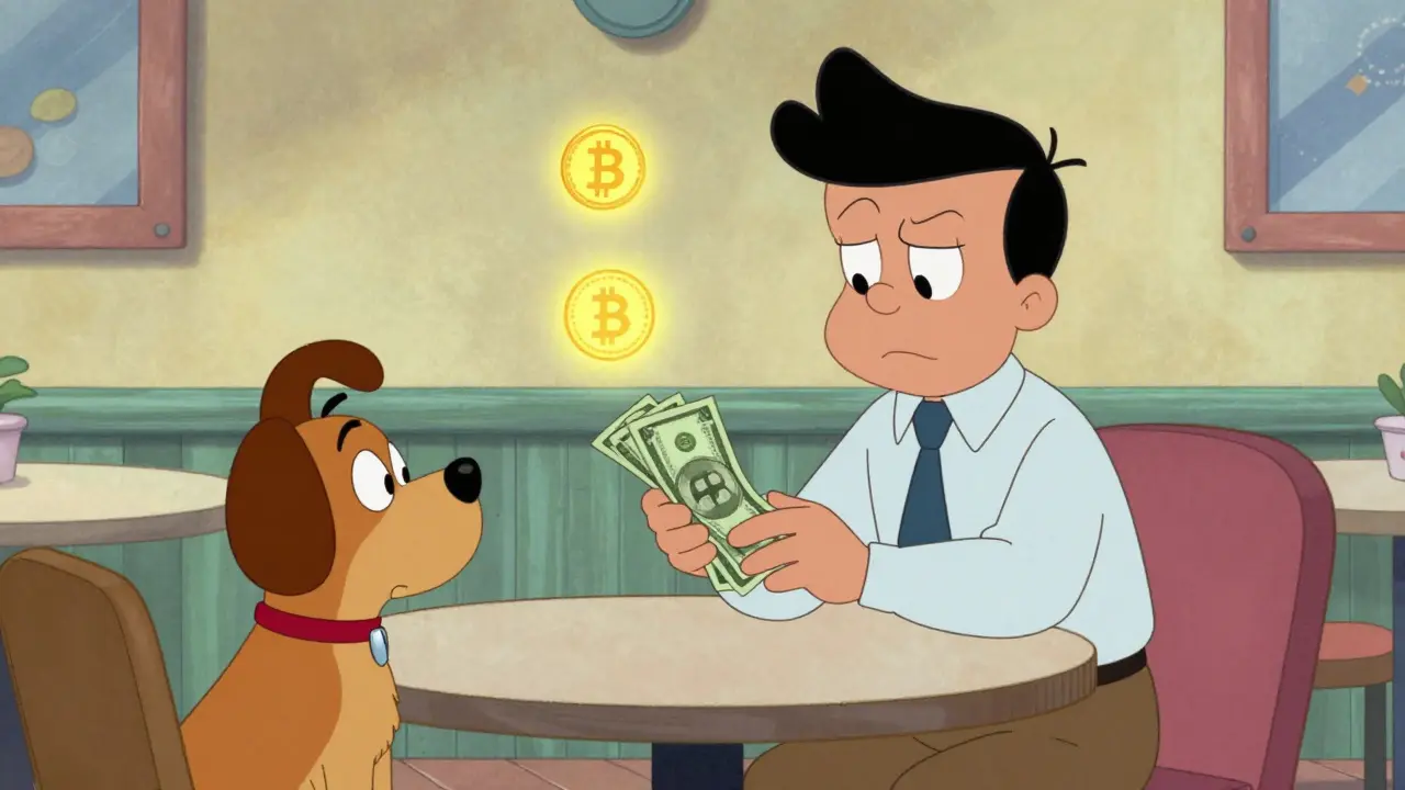 Underground Crypto Market in Ecuador: What’s Really Happening?