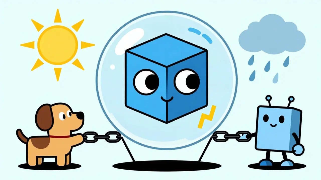 Chainlink Oracle Network Explained: How It Connects Blockchain to Real-World Data