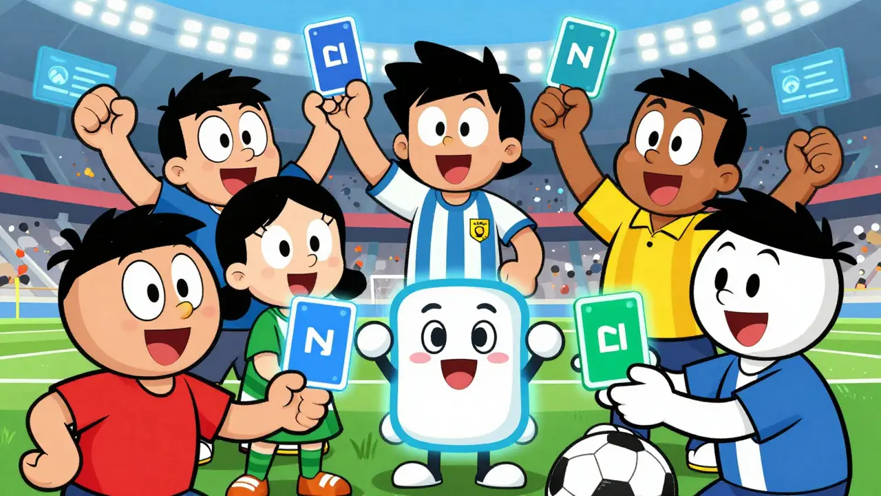 TopGoal x CoinMarketCap 2nd Event Airdrop: How to Participate and What to Expect