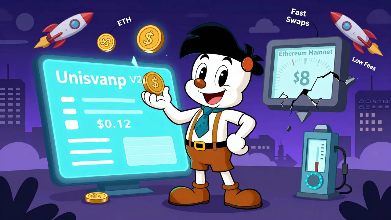 Uniswap v2 on Arbitrum: What You Need to Know in 2026