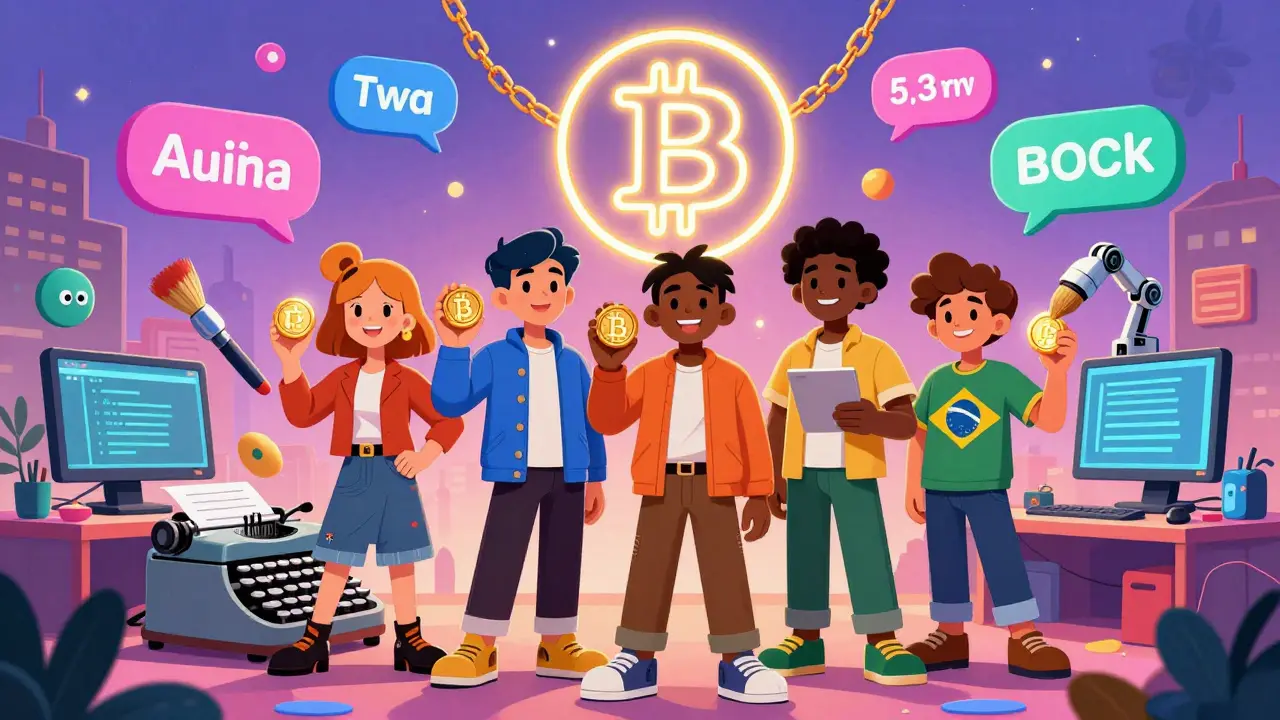 What is Atua AI (TUA) Crypto Coin? Explained in Plain Terms