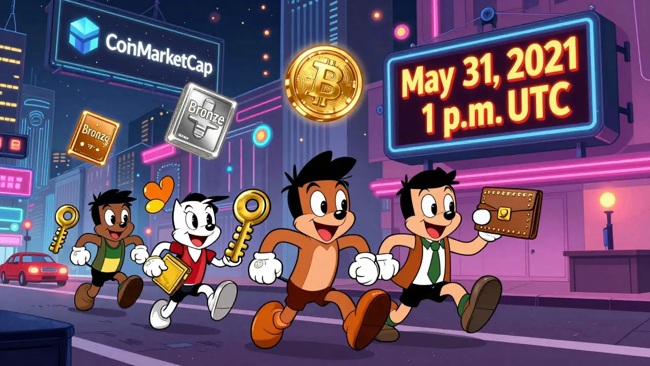 YOOSHI SHIB ARMY NFT Airdrop Details: How It Worked and What Happened After