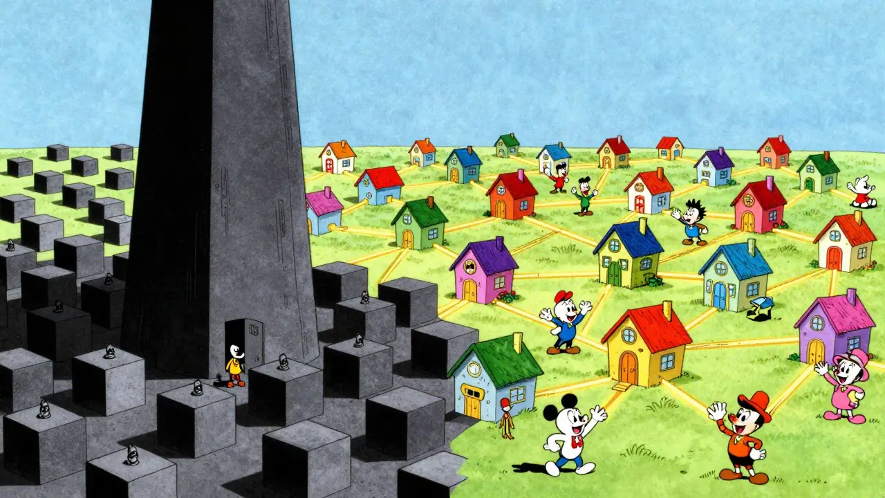 Decentralized Social Networks on Blockchain: A Complete Guide for 2026