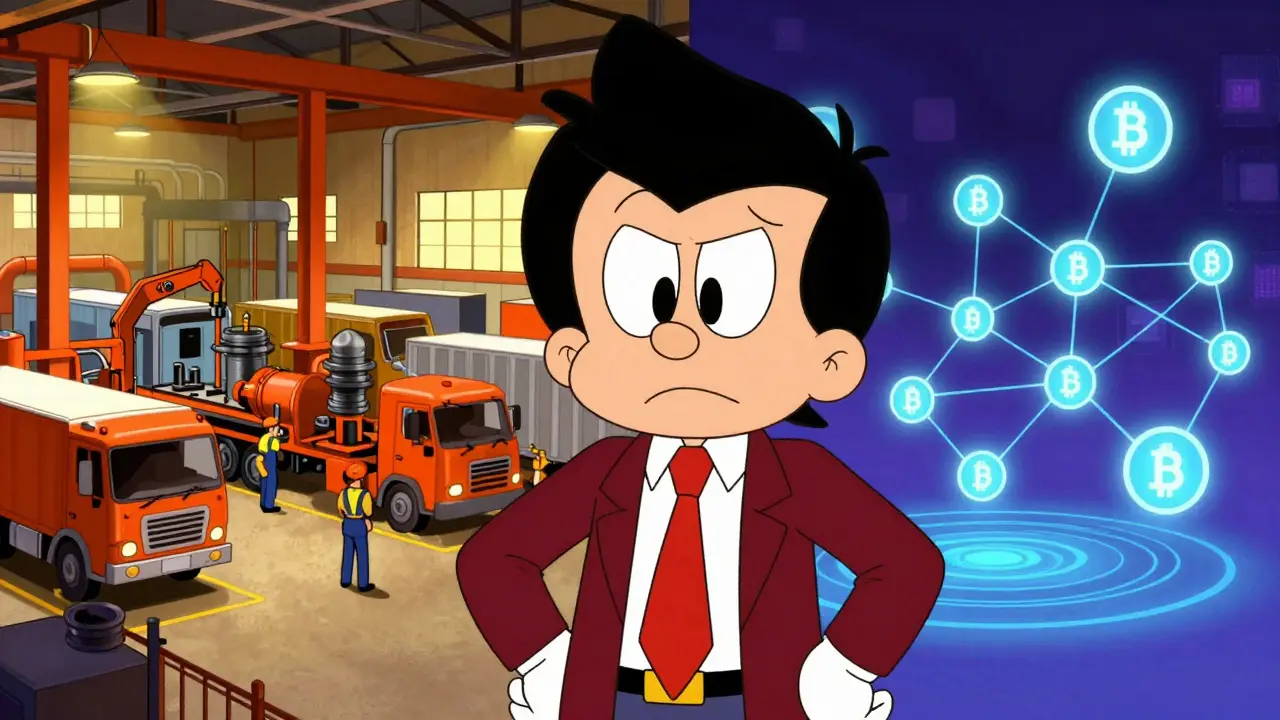 Dexko Crypto Exchange Review: Reality Check & Best Alternatives