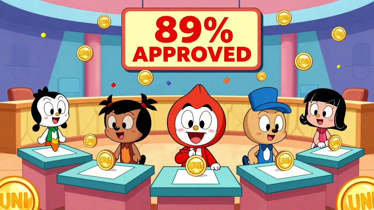 Famous DAO Examples and Case Studies: Real-World Wins and Failures in Decentralized Governance