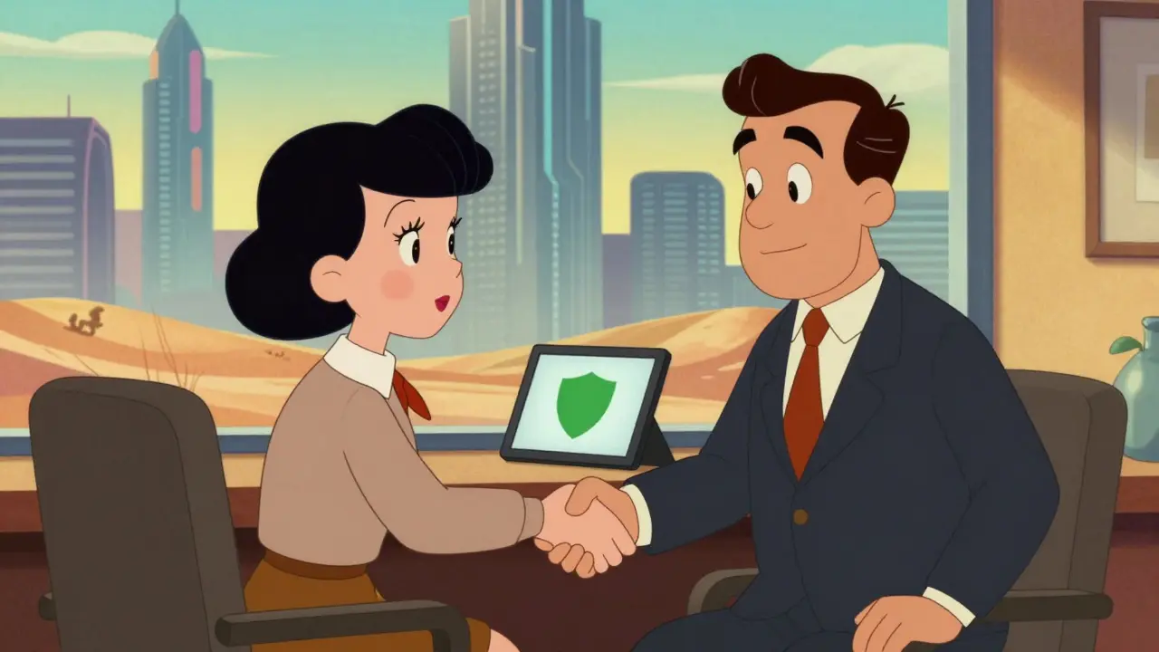 Practical Steps for Residents