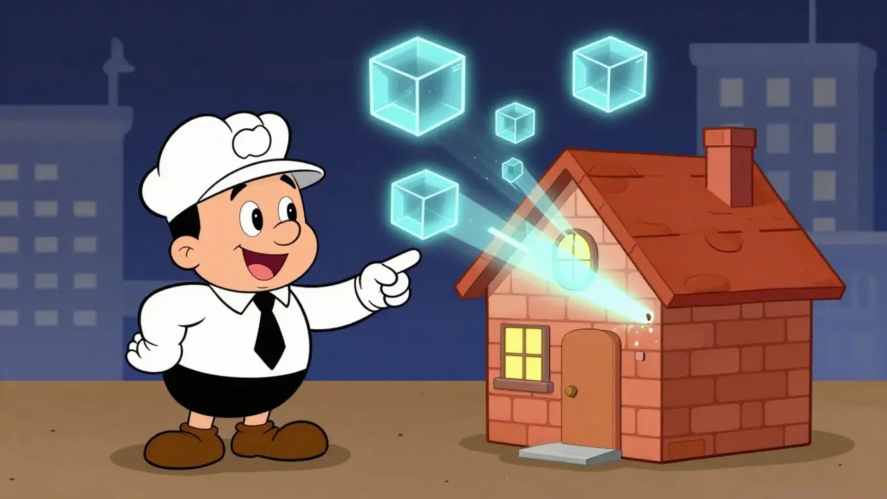 The Tokenization Process Explained