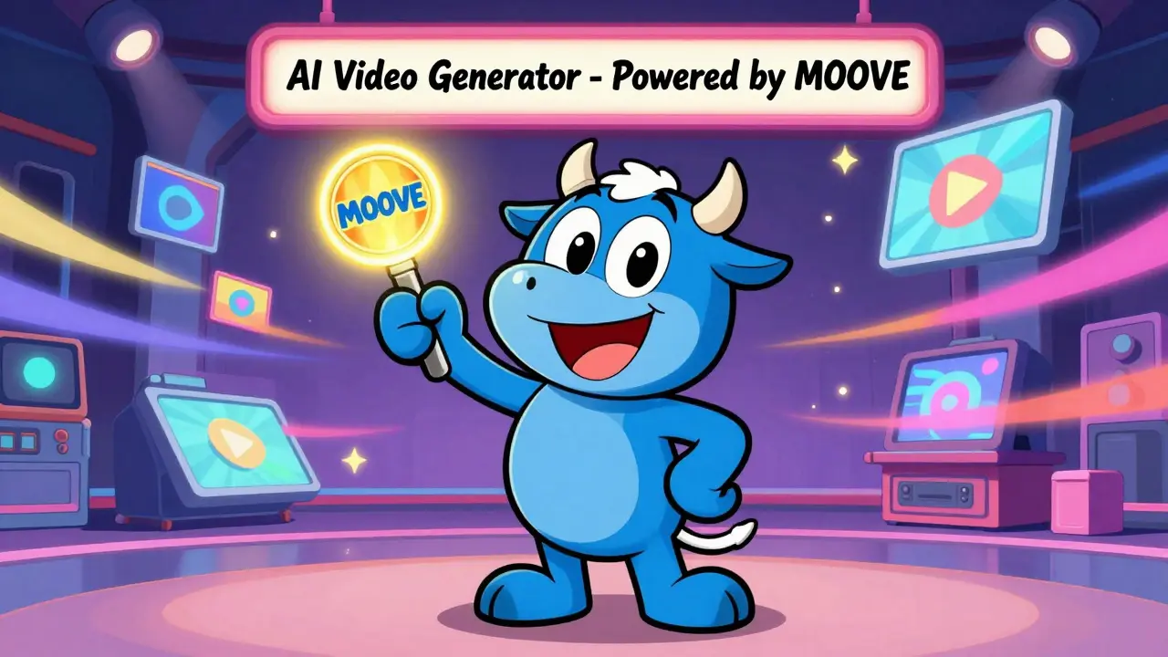 What is Moove Protocol (MOOVE) Crypto Coin? A Clear Breakdown of the Token, Ecosystem, and Current Status