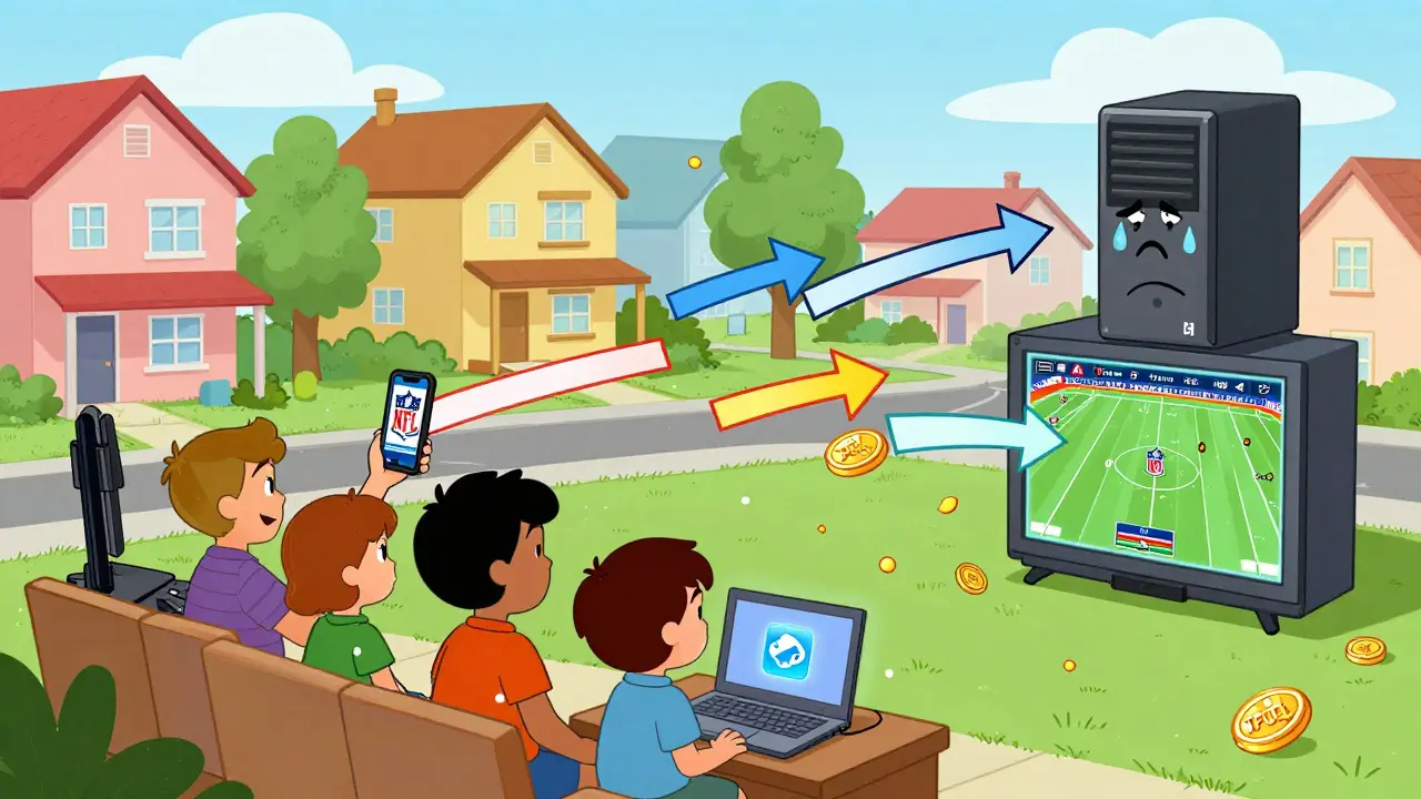 What is Theta Network (THETA) Crypto Coin? A Clear Breakdown of the Decentralized Video Streaming Blockchain