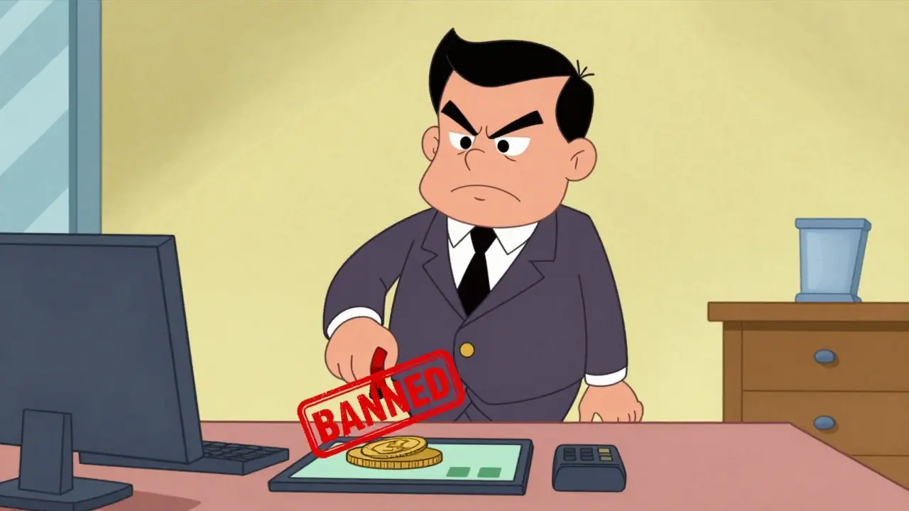 Bolivia's Cryptocurrency Shift: From Total Ban to Active Adoption