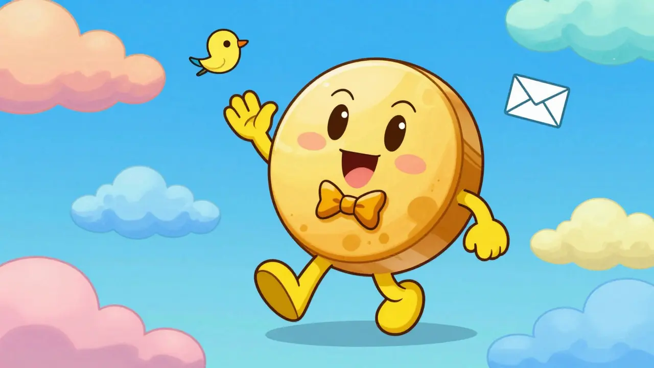 Duet Protocol Airdrop Guide: How to Get DUET Tokens