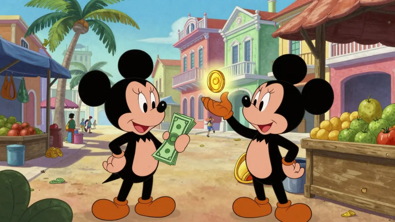 El Salvador's Bitcoin Economy: How It Works Under New Restrictions