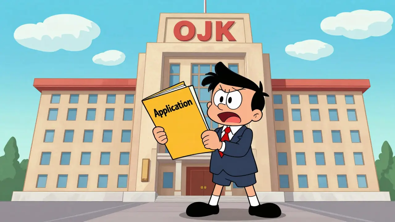 How to Get a Crypto Exchange License in Indonesia (2026 Guide)