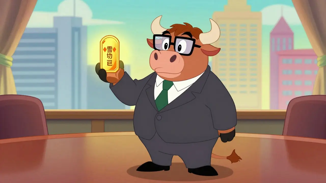 iSTOX Review: Is This Regulated Security Token Platform Right for You?