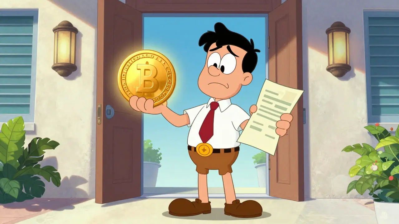 Legal Framework for Real Estate NFTs: Ownership, Regulations, and Risks