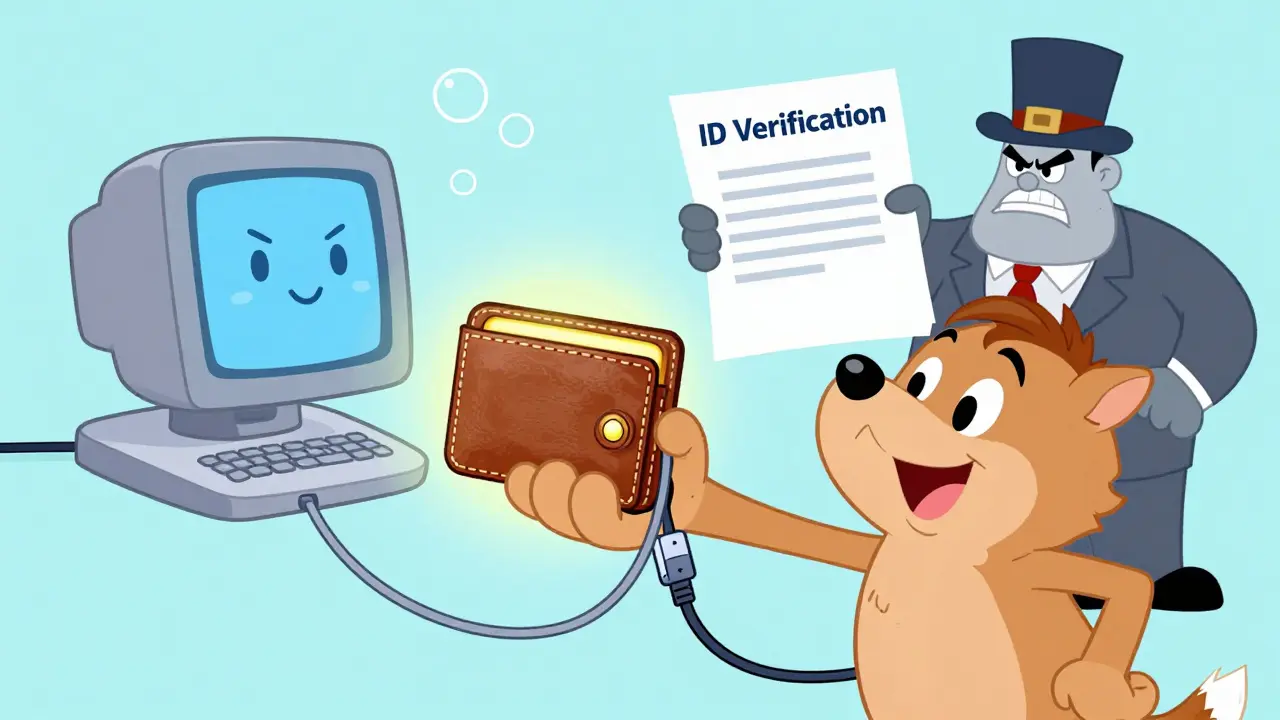 Splash Crypto Exchange Review: Is This New DEX Worth Your Time?