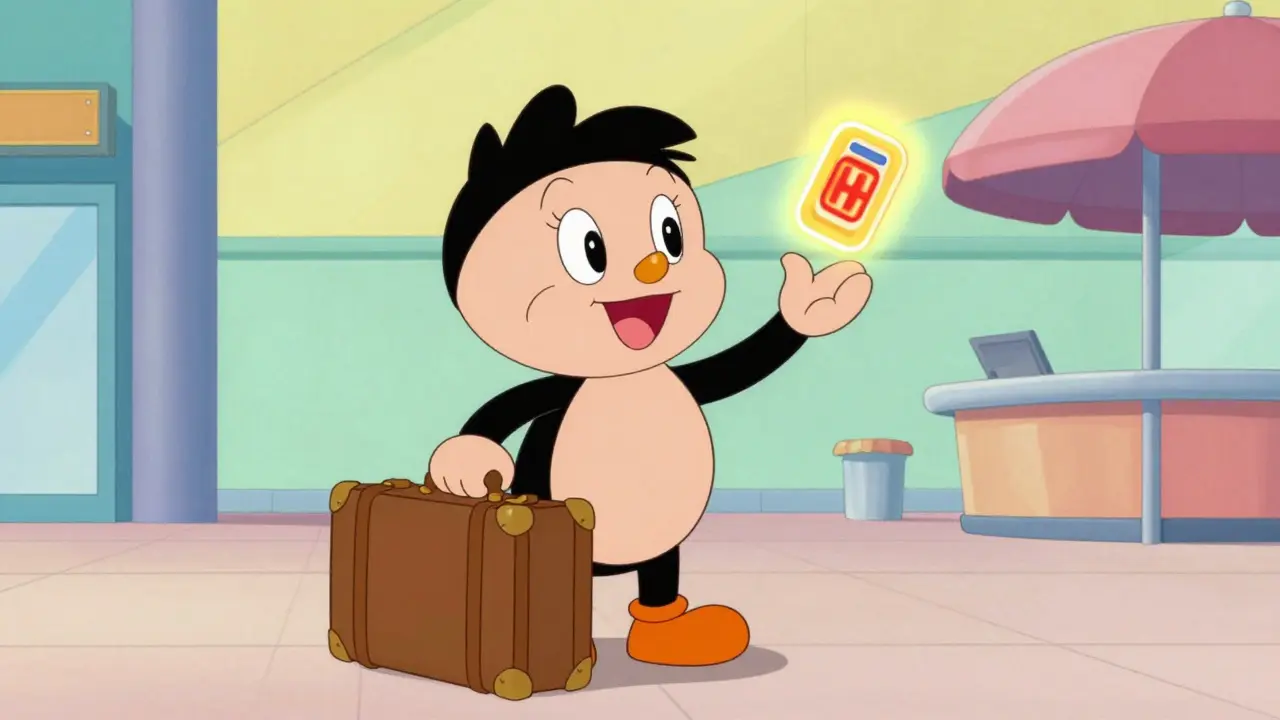 TripCandy CANDY Token Airdrop: Everything You Need to Know