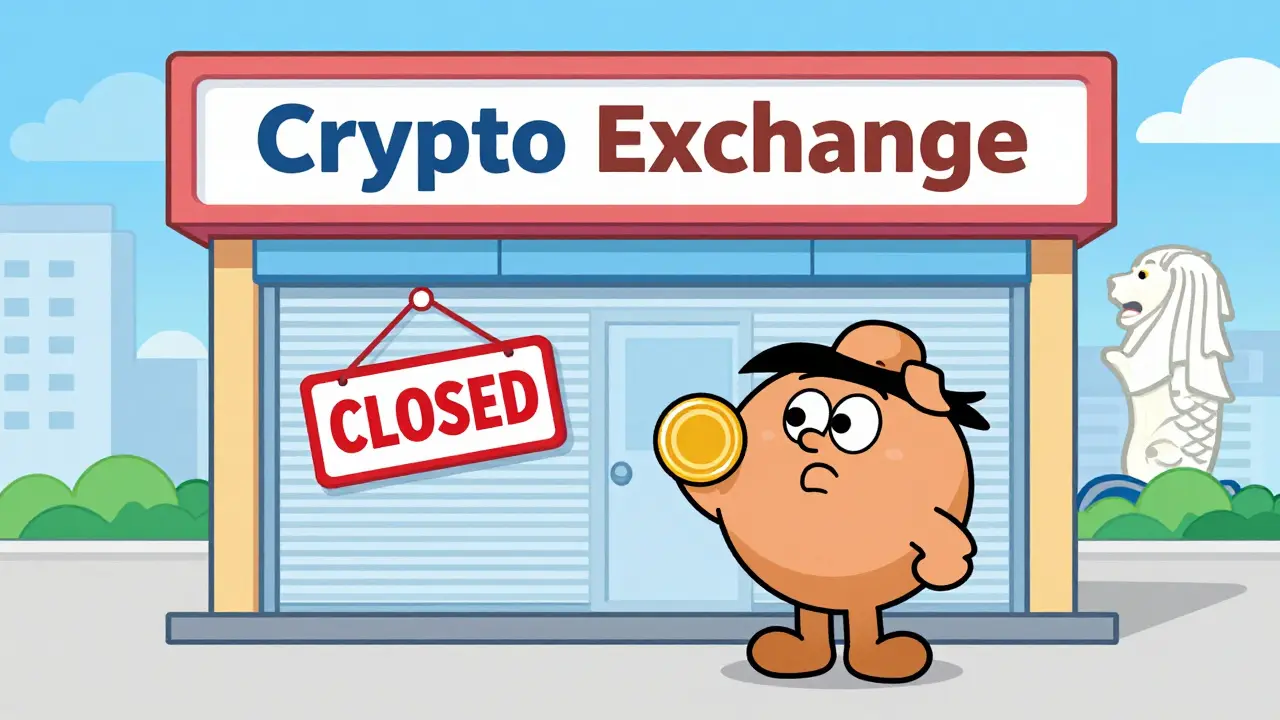 VCC Exchange Review: Is This Crypto Platform Still a Viable Option?