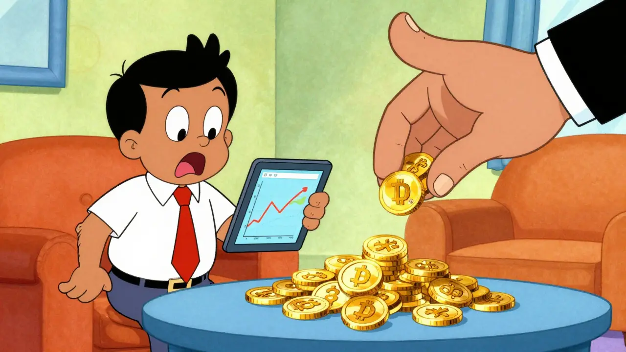 Virtual Digital Assets Taxation in India: A Complete Compliance Guide