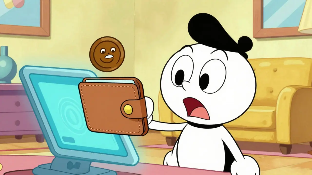 What is Poopcoin (POOP)? A Guide to This Base Blockchain Meme Coin