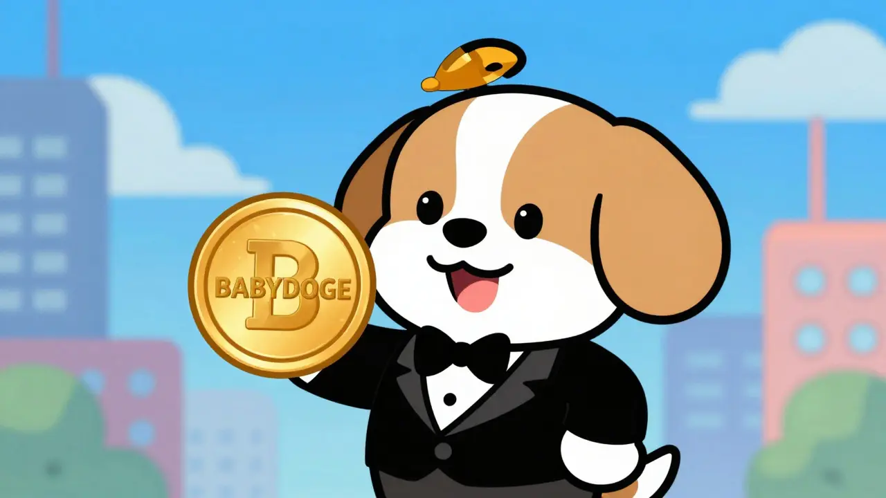 BabyDogeSwap Review: Fees, Security, and Is It Worth Using in 2026?