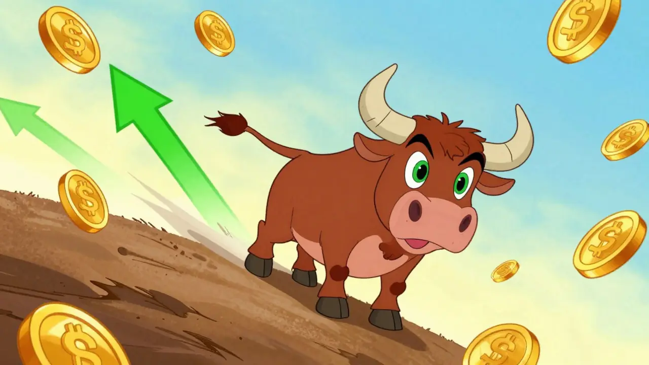 Bull vs Bear Markets in Crypto: How to Spot the Cycle and Protect Your Portfolio