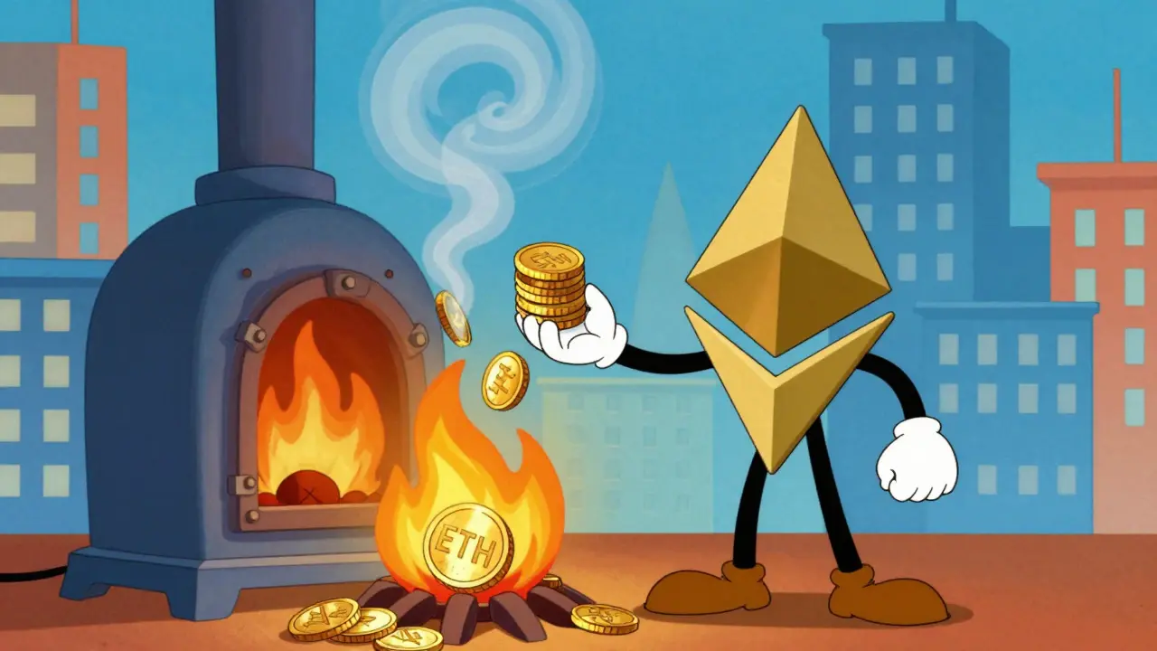 Good Tokenomics Examples: Real-World Models That Work in 2026