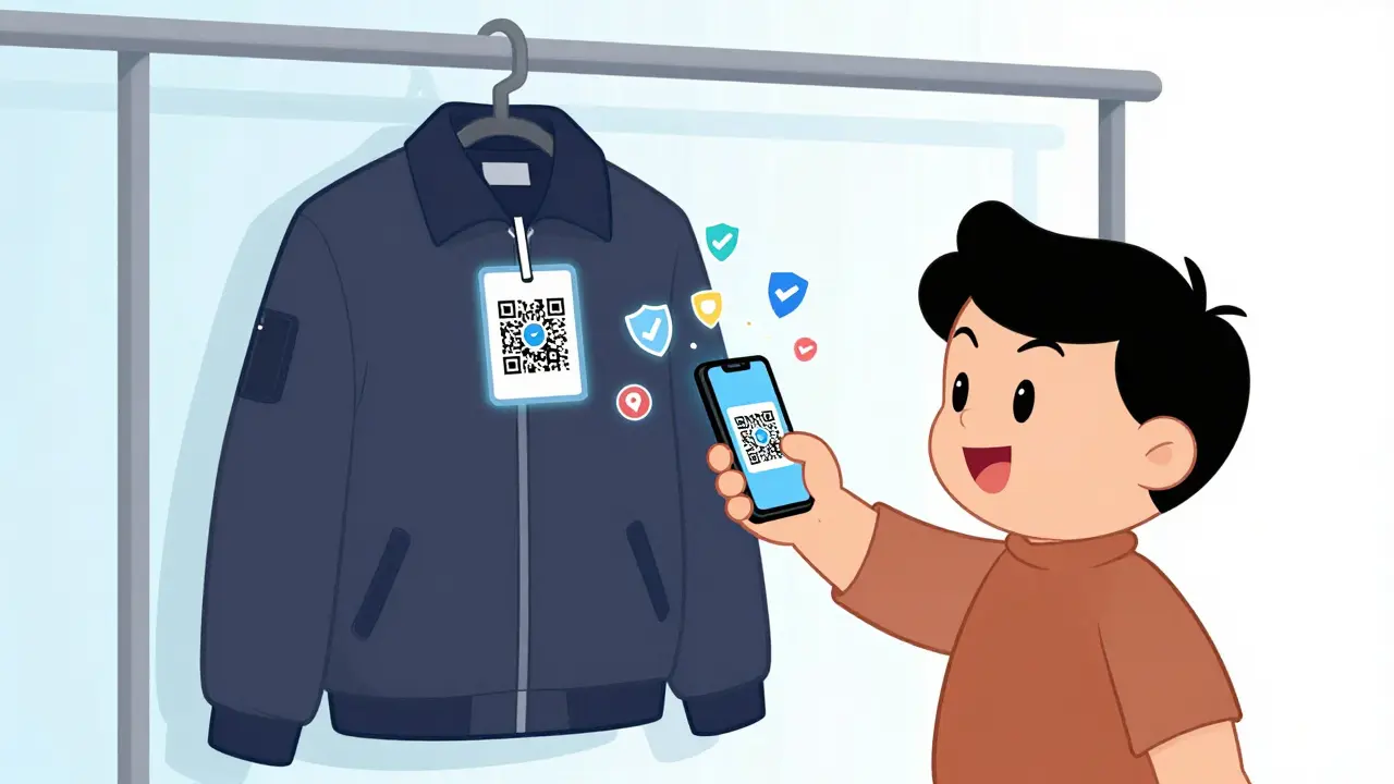 What Are Supply Chain NFTs? A Practical Guide to Digital Product Identity